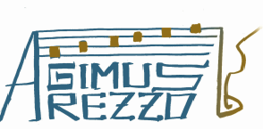 Logo Agimus Arezzo