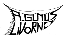 Logo Agimus Livorno